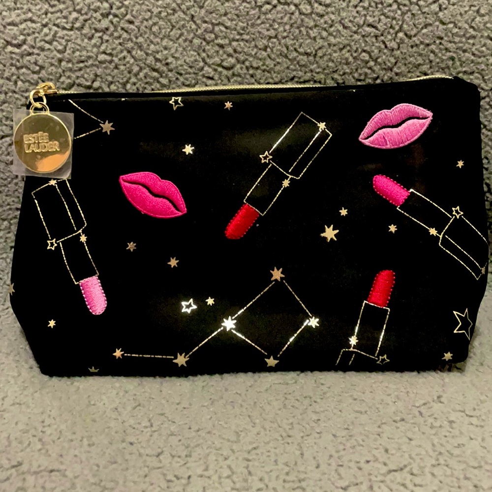 Estée Lauder Cosmetics Bag